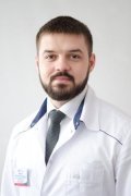 Ивачёв Евгений Александрович