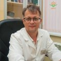 Сологуб Максим Борисович