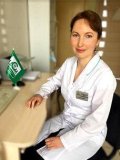 Жаворонкова Юлия Владимировна