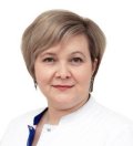Ибрагимова Светлана Замильевна