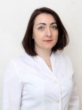 Фесенко Наталья Анатольевна