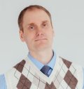 Кудрявцев Глеб Сергеевич