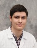 Поморгайло Дмитрий Григорьевич