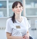 Иноземцева Наталья Николаевна