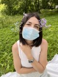 Салахова Лилия Расиховна