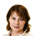 Мельникова Татьяна Витальевна