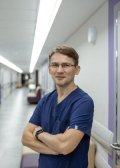Ахметов Азат Данисович