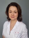 Шакирова Наталья