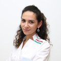 Литвина Олеся Петровна