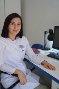 Ачмизова Русет Руслановна