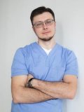 Талов Николай Алексеевич