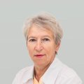 Максимова Ирина Николаевна