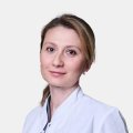 Кубанова Мадина Кубановна