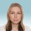 Борисова Юлия Олеговна