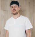Шарипов Айназ Рамазанович