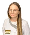 Абрамова Анна Александровна