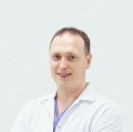 Николаев Василий Васильевич
