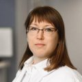 Канторова Анна Юрьевна