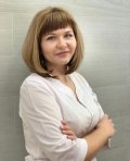 Зюзляева Ольга Александровна