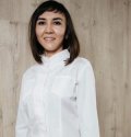 Рахматуллина Регина Рафиковна
