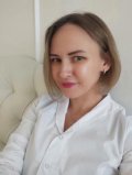 Кузнецова Мария