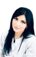 Сырцева Наталья Алексеевна
