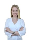 Романова Дарья Александровна