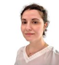 Огнева Алиса Александровна
