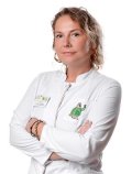 Постнова Елена Александровна