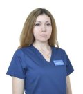 Максимова Екатерина Евгеньевна
