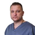 Бенько Владимир Владимирович