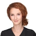 Капитанова Юлия Дмитриевна