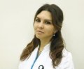 Суровова Дарья Александровна
