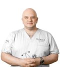 Бабин Вячеслав Вячеславович