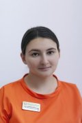 Манухова Оксана Вадимовна