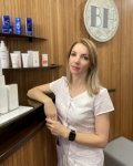 Иванцова Юлия Николаевна