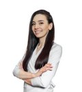Экажаева Марианна Солеховна