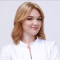Давыдова Маргарита