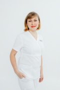 Фомина Наталья