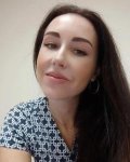 Фетисова Анна