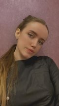 Краснова Алина