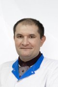 Гапеев Владимир Михайлович
