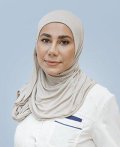 Алиева Камала Ниджатовна