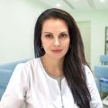 Ворожко Наталья Вячеславовна