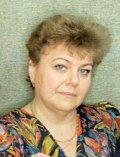 Агафошина Лариса Александровна