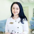 Бязрова Светлана Вячеславовна