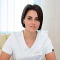 Мамедова Севиль Меджидовна