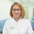 Короткова Анастасия Вячеславовна