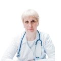 Голубь Ольга Васильевна