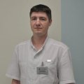 Аргучинский Алексей Игоревич